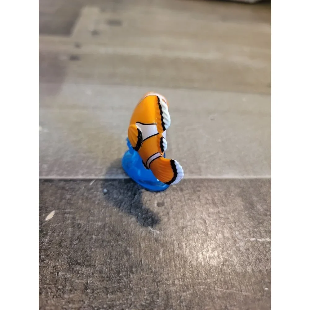 Finding Nemo Mattel 2019 Disney Pixar toy‎ figure